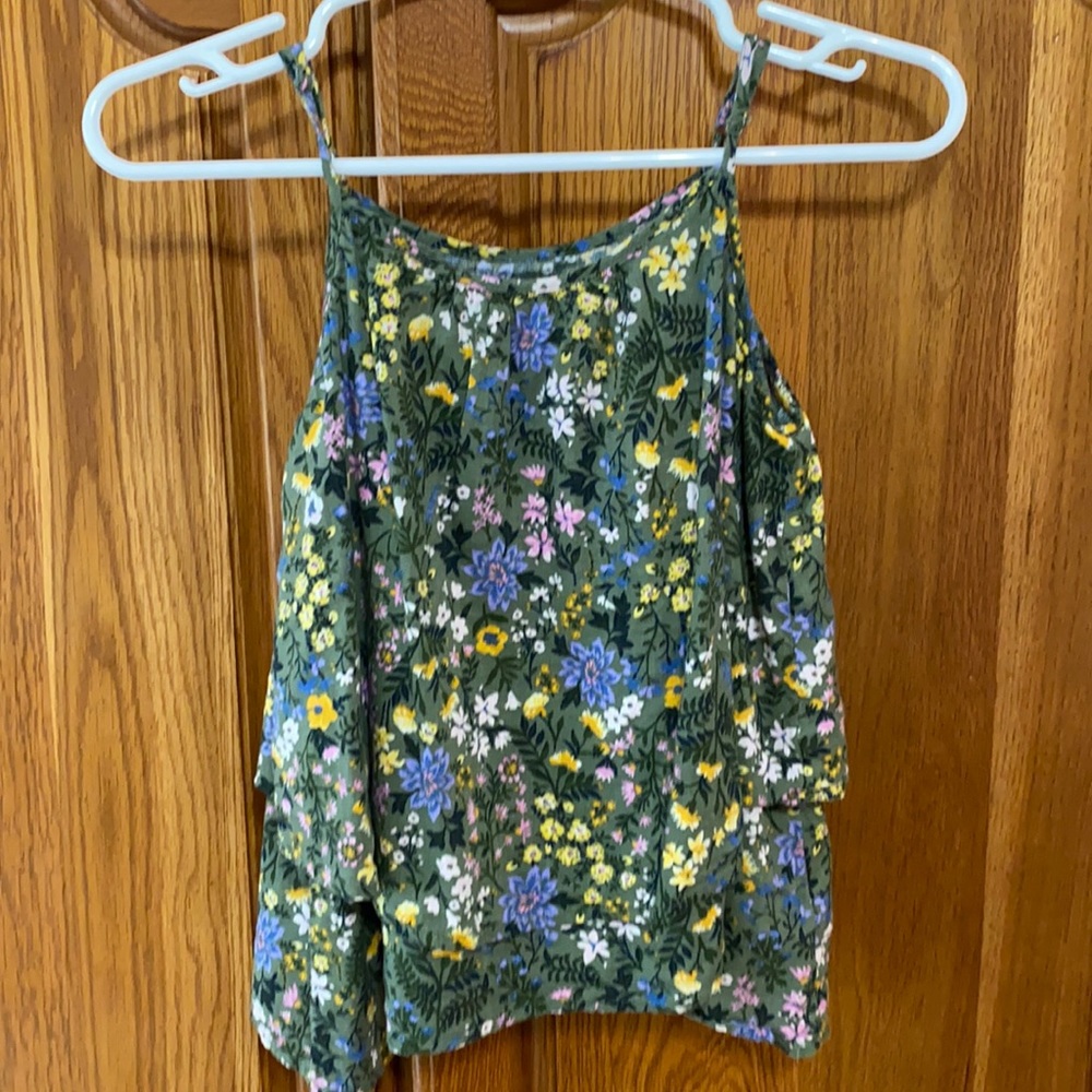 Old Navy Top Girls